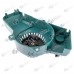Demaror motocoasa China 411 - Fulie cu 2 sarme